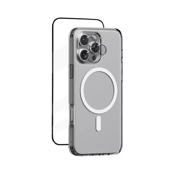 Giiga iPhone 16 Essential Kit