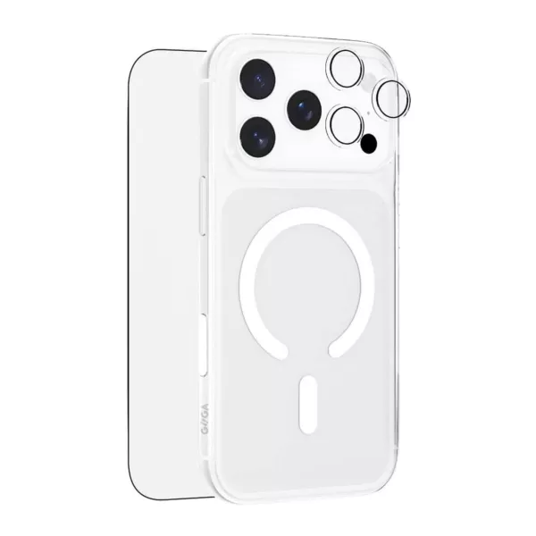 Giiga iPhone 17 Essential Kit