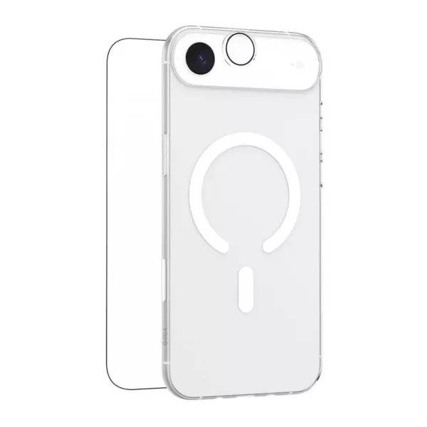 Giiga iPhone Air Essential Kit - Clear