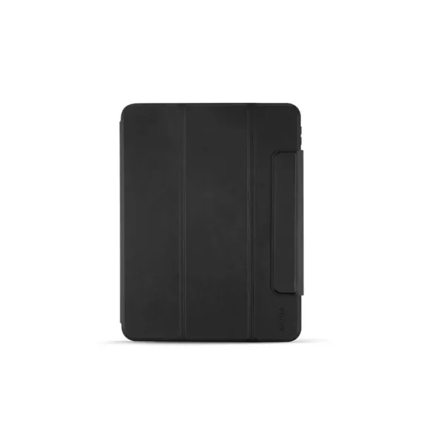 Giiga Guardian 11-inch iPad Air M2 Folio Case - Black