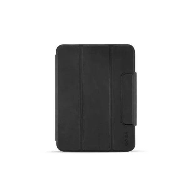 Giiga Guardian iPad mini 2024 Folio Case - Black