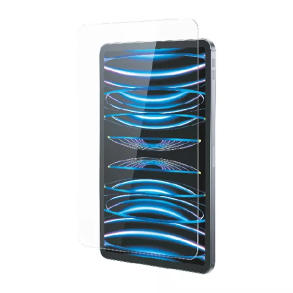 واقي شاشة GIIGA Defender لجهاز iPad 12.9 Pro - شفاف