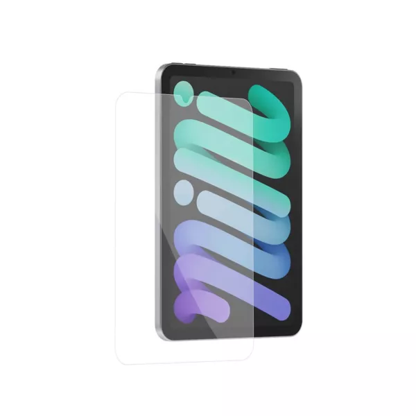 Giiga Defender iPad mini 2024 Screen Protector - Clear
