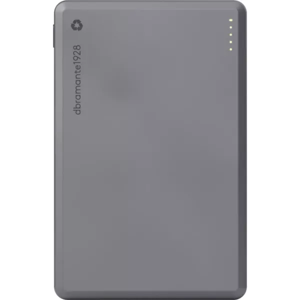 Giiga Companion 5K MagSafe Power Bank - Gray