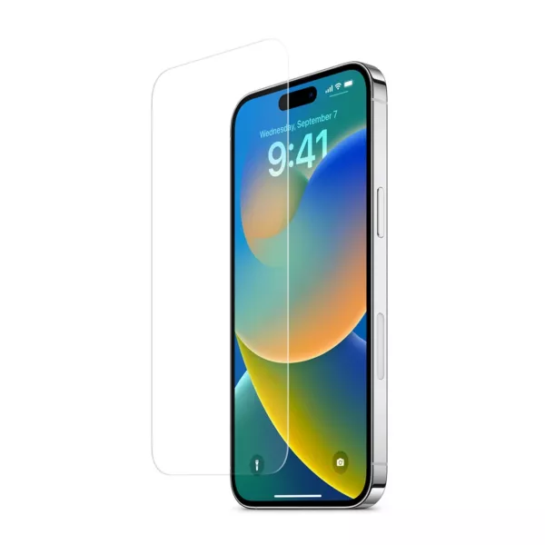 Giiga UWF iPhone 14 Pro Max Screen Protector