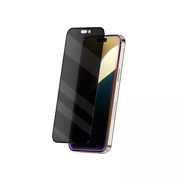 Giiga Defender UWF iPhone 16 Screen Protector