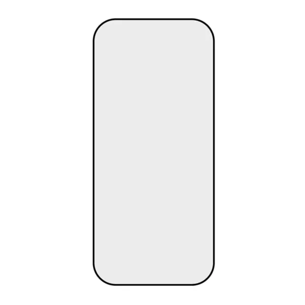Giiga Defender UWF iPhone 17 Pro Max Screen Protector