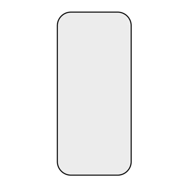 Giiga Defender UWF S iPhone 17 Pro Max Screen Protector