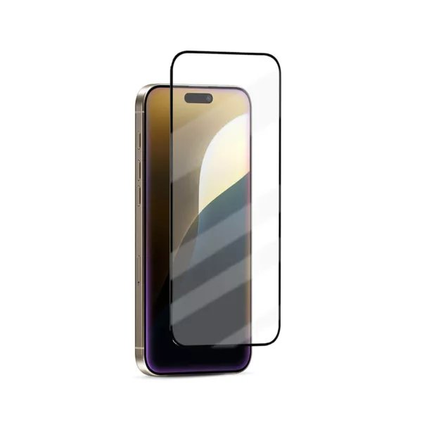 Giiga Defender UWF iPhone 16 Pro Screen Protector
