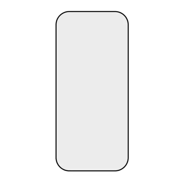 Giiga Defender UWF S iPhone 17 Screen Protector