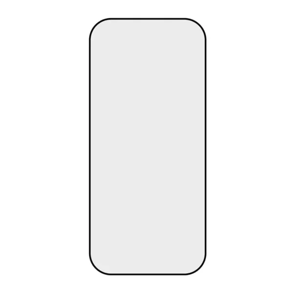 Giiga Defender UWF iPhone Air Screen Protector