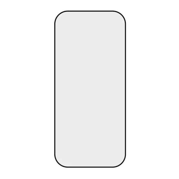 Giiga Defender UWF S iPhone Air Screen Protector - Clear