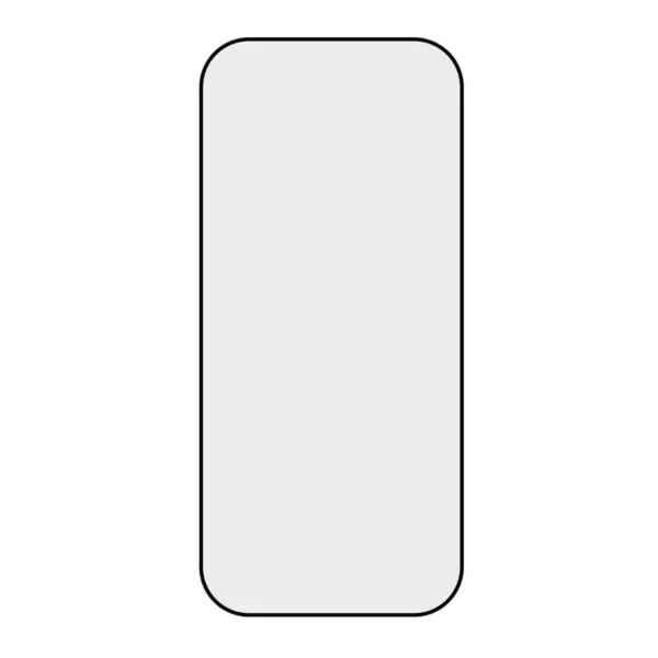 Giiga Defender UWF iPhone 17 Screen Protector