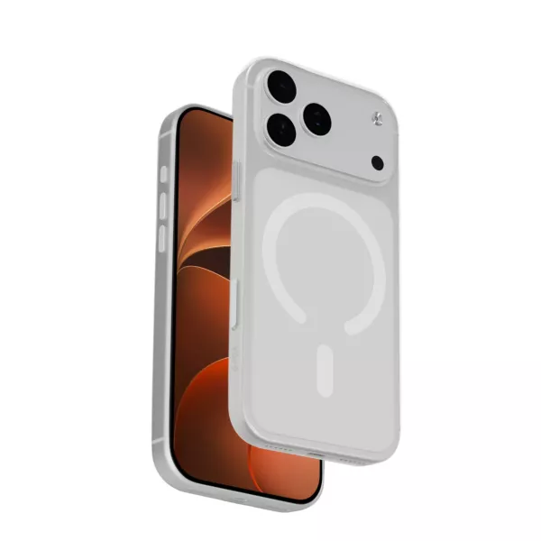 GIIGA Guardian iPhone 18 Pro Max Magsafe Case