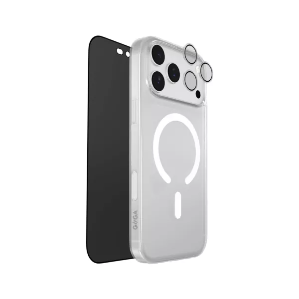 GIIGA Essential Kit iPhone 18 Pro Screen Protector