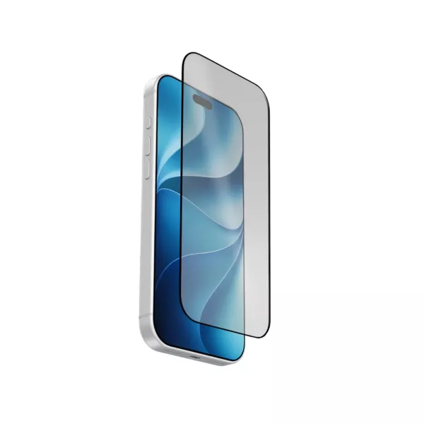 GIIGA Defender iPhone 18 Pro Screen Protector - Clear (Sleeve)