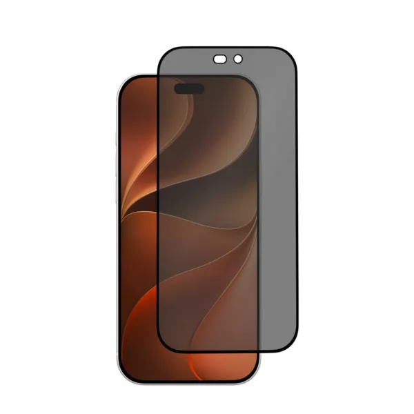 GIIGA Defender iPhone 18 Pro Screen Protector - Privacy