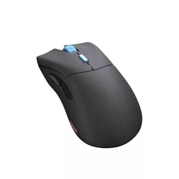 Glorious Model D Pro Wireless Gaming Mouse - Vice Black