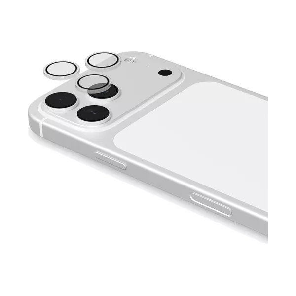 HYPHEN iPhone 18 Pro/Pro Max Lens Protector