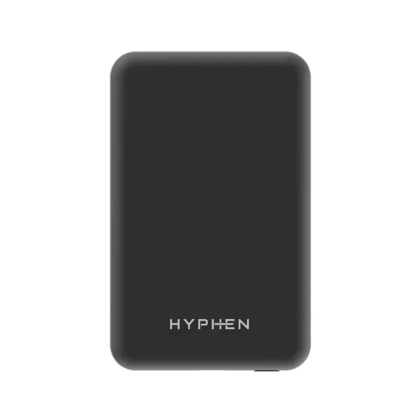 Hyphen Mowa S5 5K Slim MagSafe Power Bank