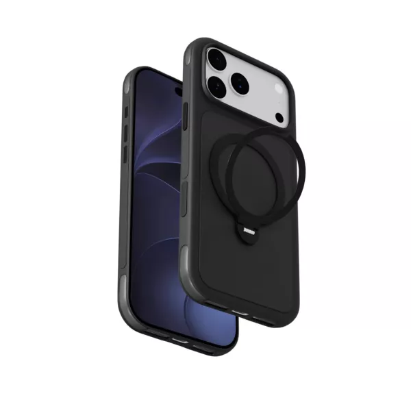 HYPHEN AXEL iPhone 18 Pro MagSafe Case
