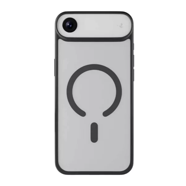 Hyphen Rift Impact MagSafe Frame Case for iPhone Air