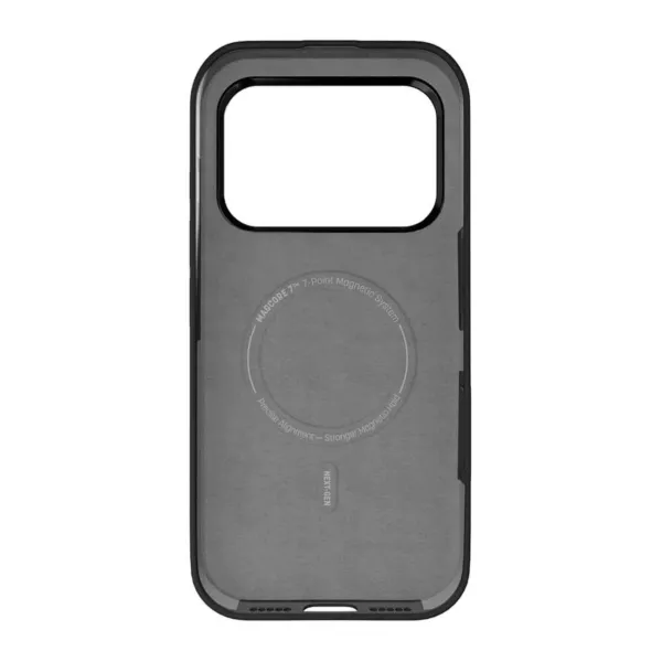 Hyphen Tint Silicone MagSafe Case for iPhone 17