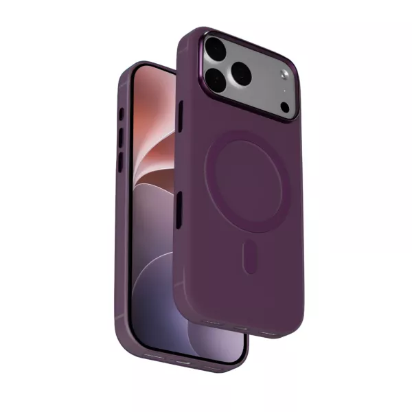 HYPHEN THYN iPhone 18 Pro Max Magsafe Case