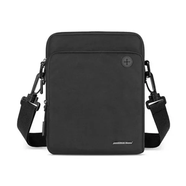 Hyphen 203 Sling Bag - Black