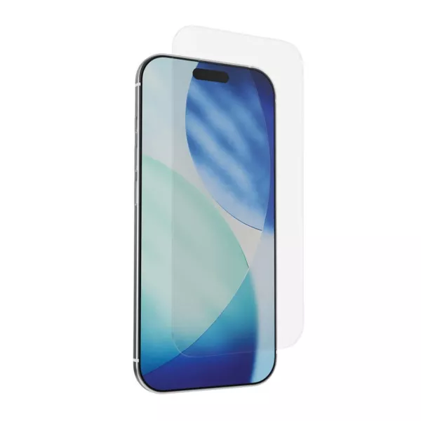 Hyphen Defendr CF Screen Protector for iPhone Air - Clear