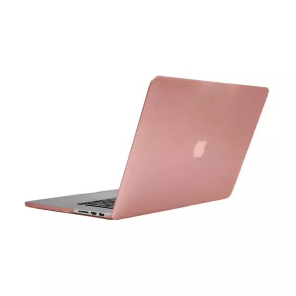 Incase Hard Shell Case for MacBook Pro 15inch - زهري