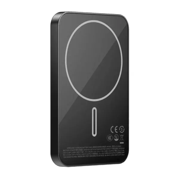 Momax 1-Power Q.Pass 5K Qi2 MagSafe Power Bank