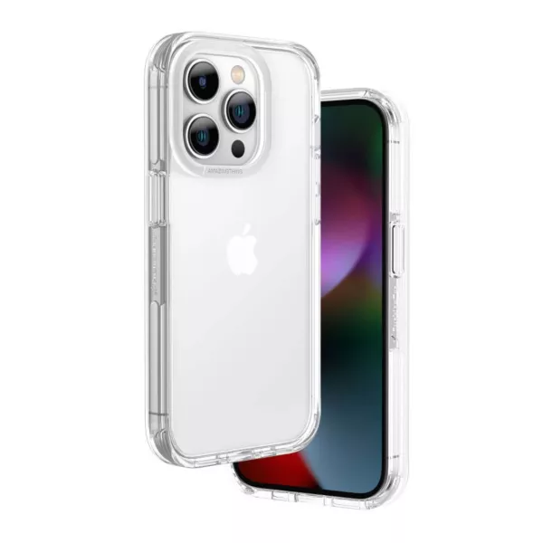 AmazingThing iPhone 14 Pro Explorer Drop Proof Case