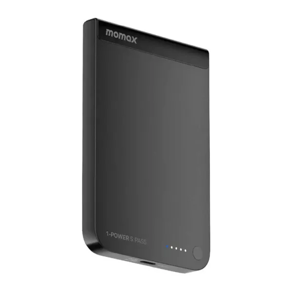 Momax 1-PAC+ 10K 3-in-1 Hybrid GaN Battery Pack