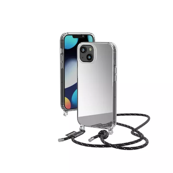AmazingThing Advanta Crossbody Case for iPhone 13