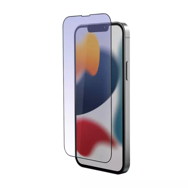 غطاء حماية لشاشة iPhone Pro Max مقاوم للضوء من AmazingThing