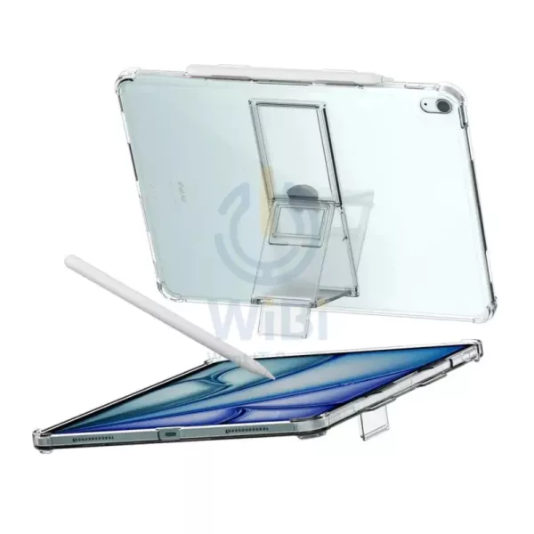 Araree Flexield SP iPad 13 Pro Case - Clear