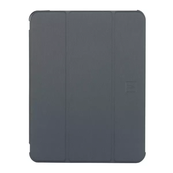 Tucano Satin Ultra 11-inch iPad Pro M4 Case - Blue Black