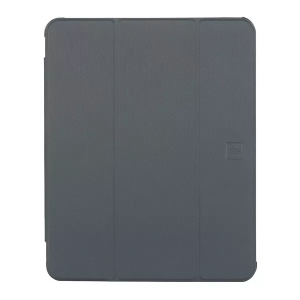 Tucano Satin Ultra 13-inch iPad Pro M4 Case - Blue Black