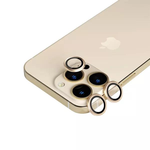AmazingThing AR Lens Defender iPhone 13 Pro Three Lens