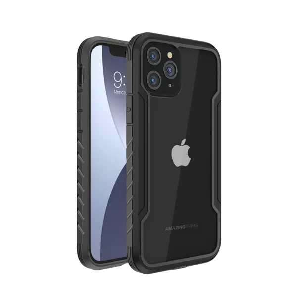 AmazingThing Drop-Proof Case for iPhone 12 Pro Max