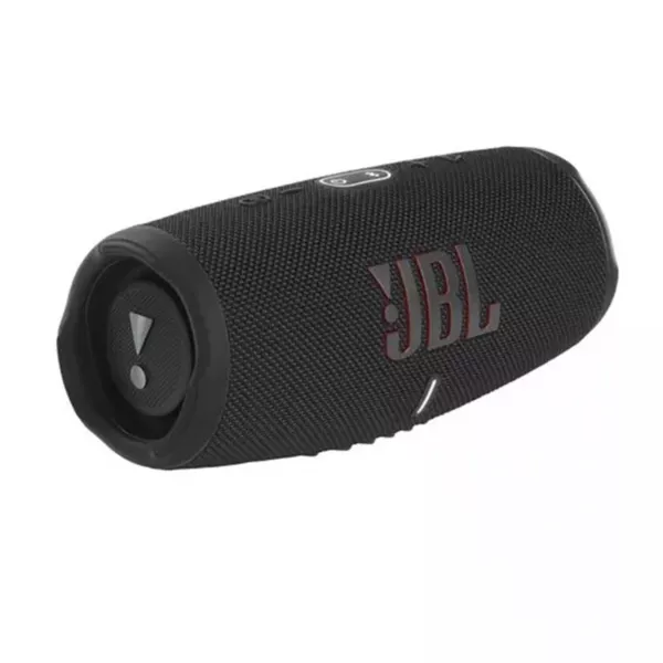 JBL Charge 5 Portable Waterproof Speaker