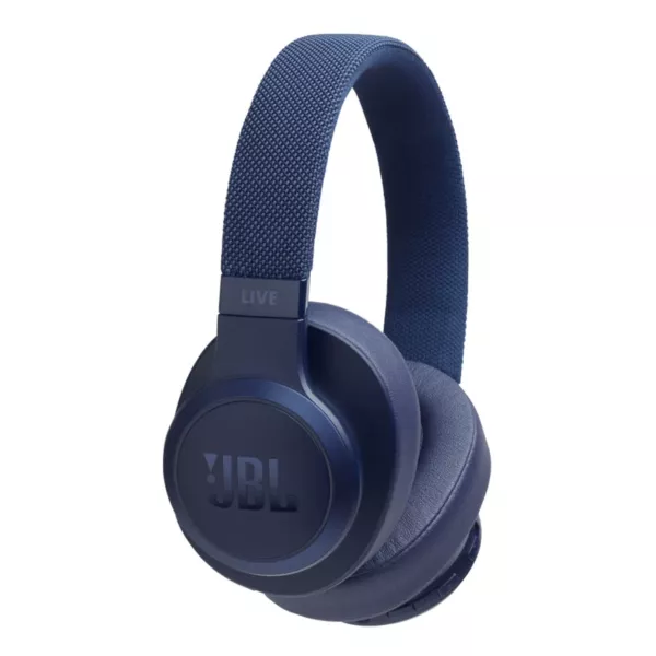 JBL Live 500 BT Wireless Overear Headphones