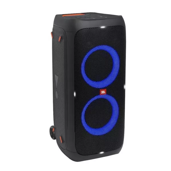 مكبر صوت محمول بارتي بوكس 310 من JBL