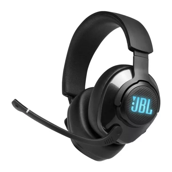سماعات ألعاب لاسلكية كوانتوم 400 JBL