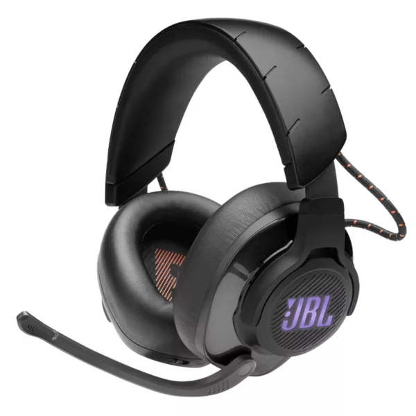 سماعة ألعاب لاسلكية JBL Quantum 600
