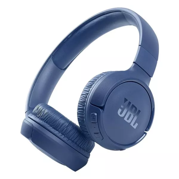 JBL Tune 510BT Wireless On-Ear Headphone