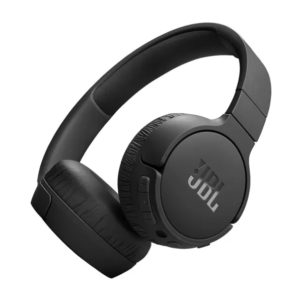 JBL Tune 670NC Wireless Over-Ear Headphones