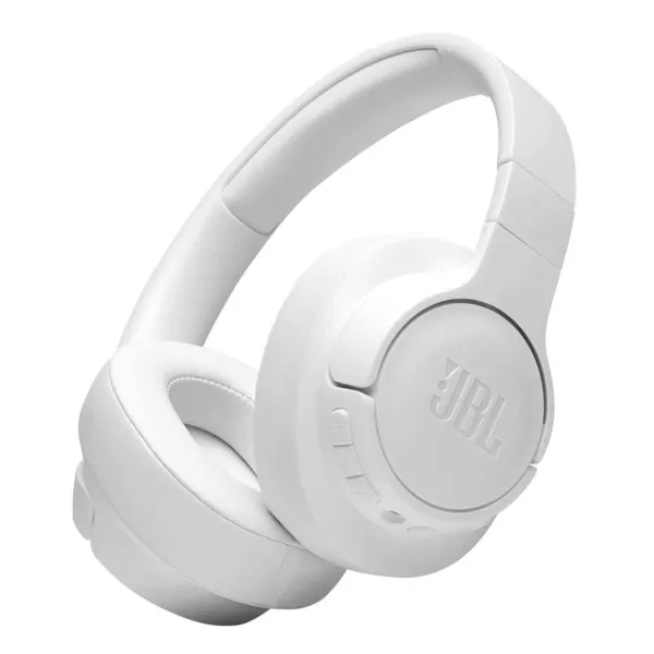 سماعات رأس وايرلس Tune 760NC من JBL