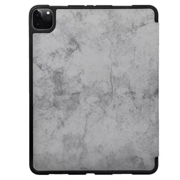 Jcpal Dura Pro Case (Pencil Holder) iPad 11-inch 2020